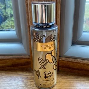 Victoria’s Secret Gold Angel fragrance